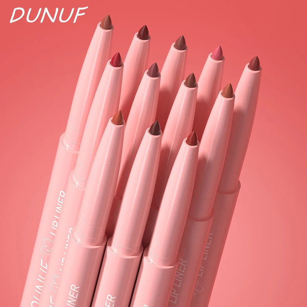 Tapered Nib Lip Liner Pencil