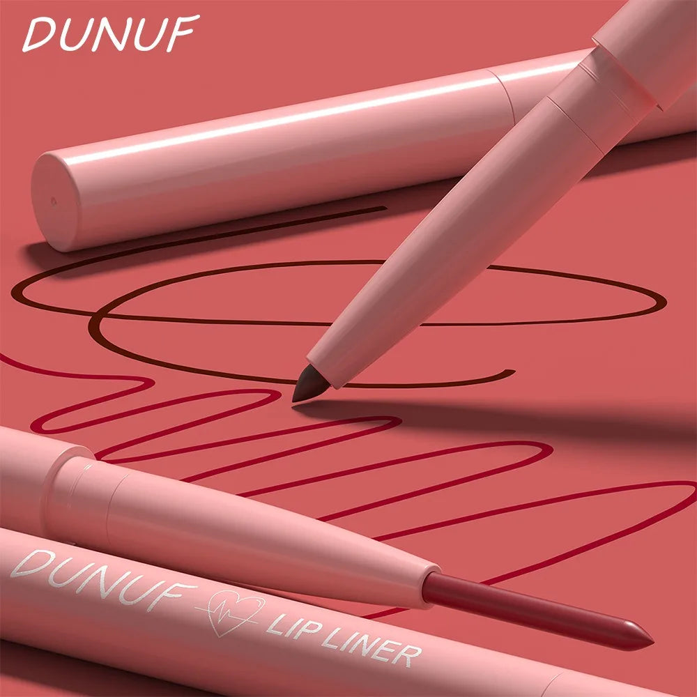 Tapered Nib Lip Liner Pencil