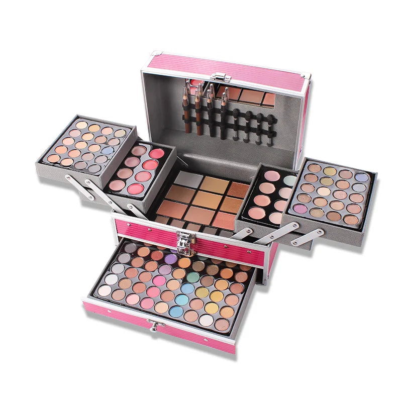 Miss Rose Ultimate Makeup Gift Set