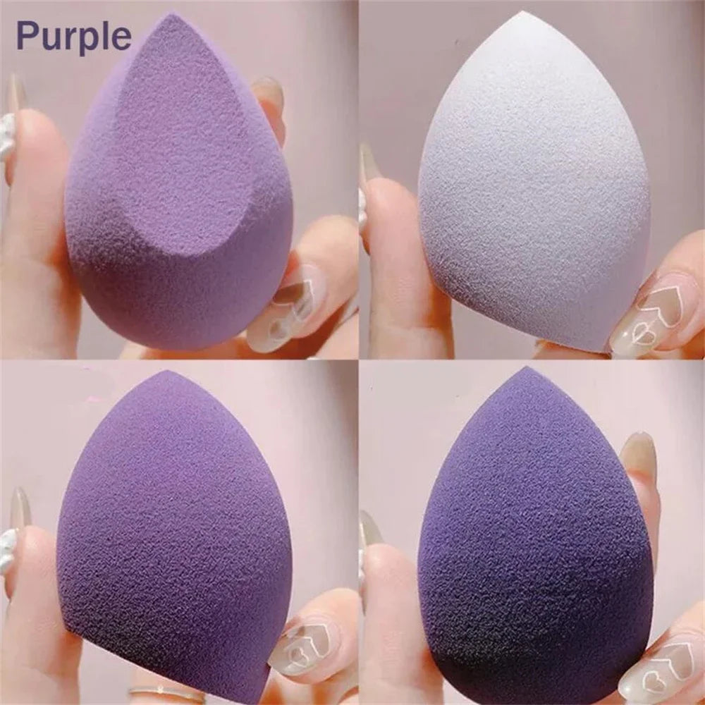 8pcs Makeup Sponge Blender Set