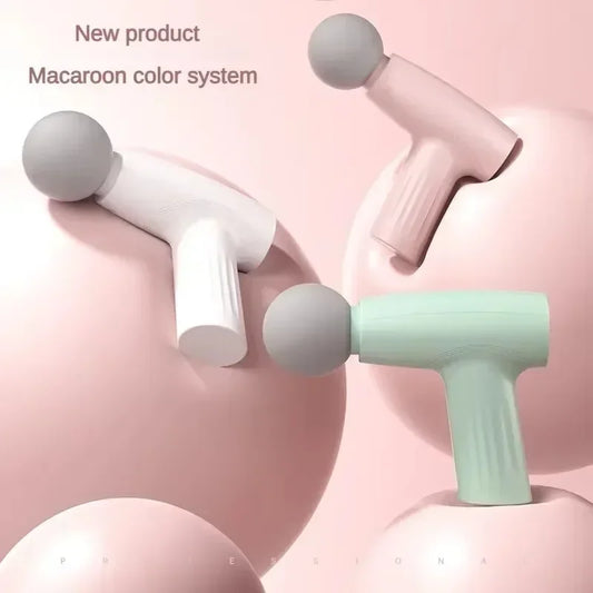 Mini Massage Gun