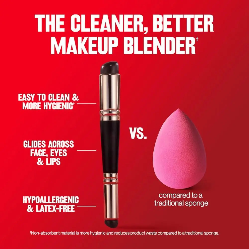 Silicone Jelly Makeup Blender