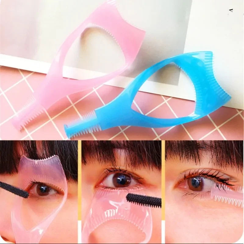 3-in-1 Eyelash Tool