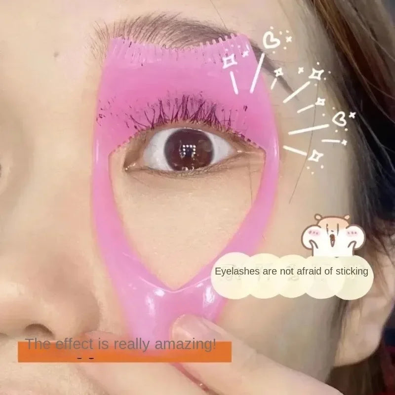 3-in-1 Eyelash Tool