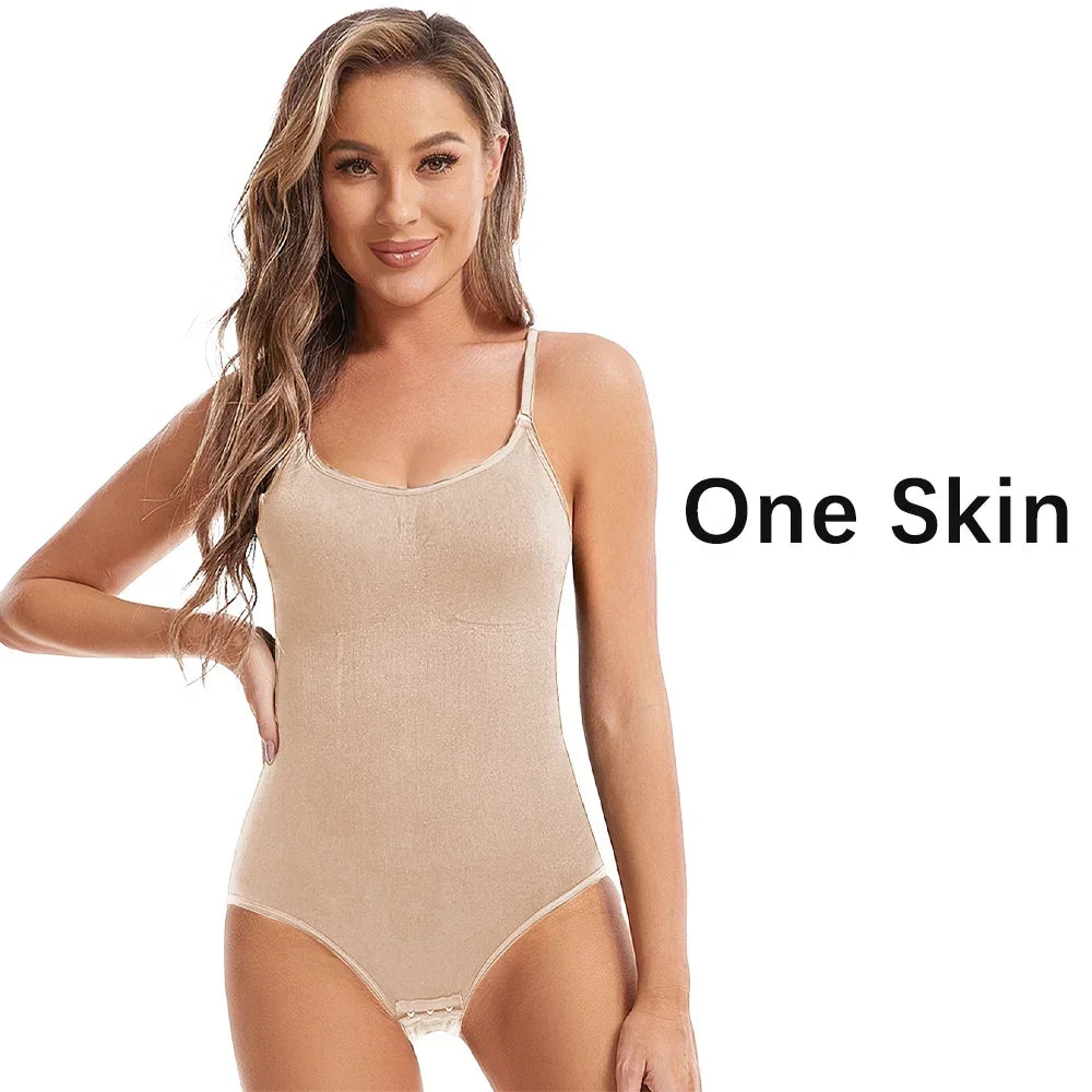 Trending! Women's Body Shaper