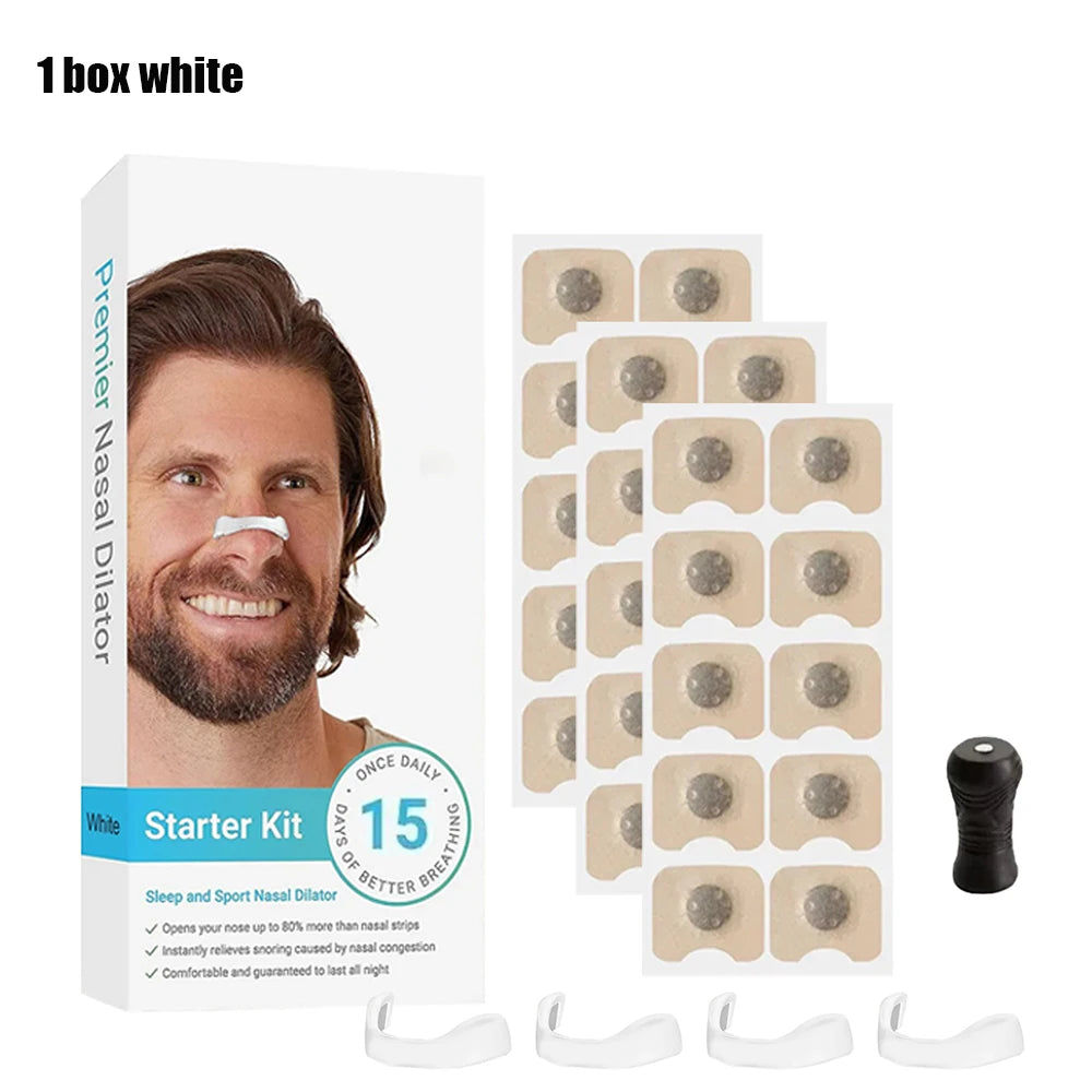 Anti-Snore Nasal Dilator