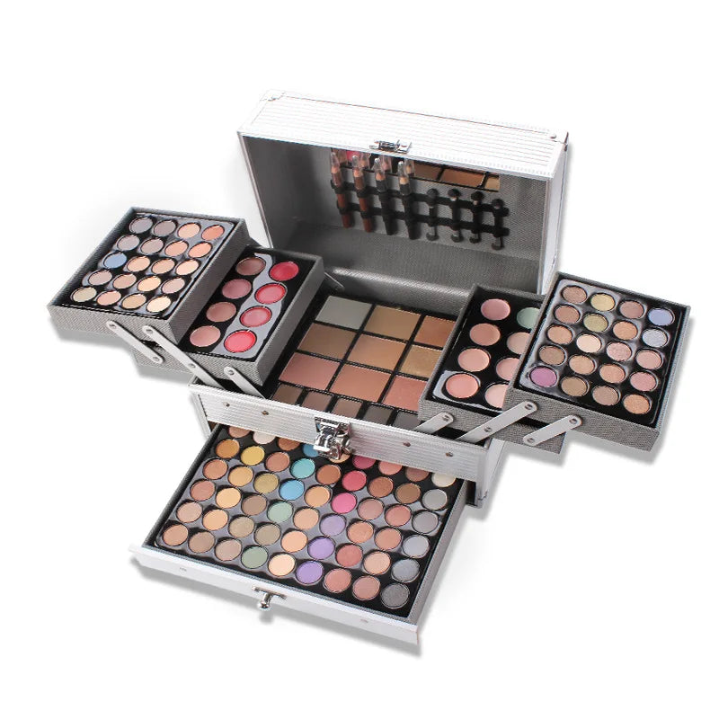 Miss Rose Ultimate Makeup Gift Set