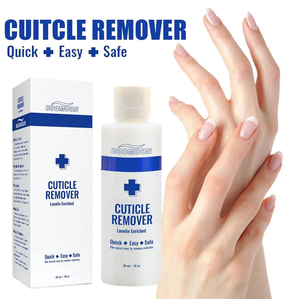 30ml Nail Cuticle Removal Cream