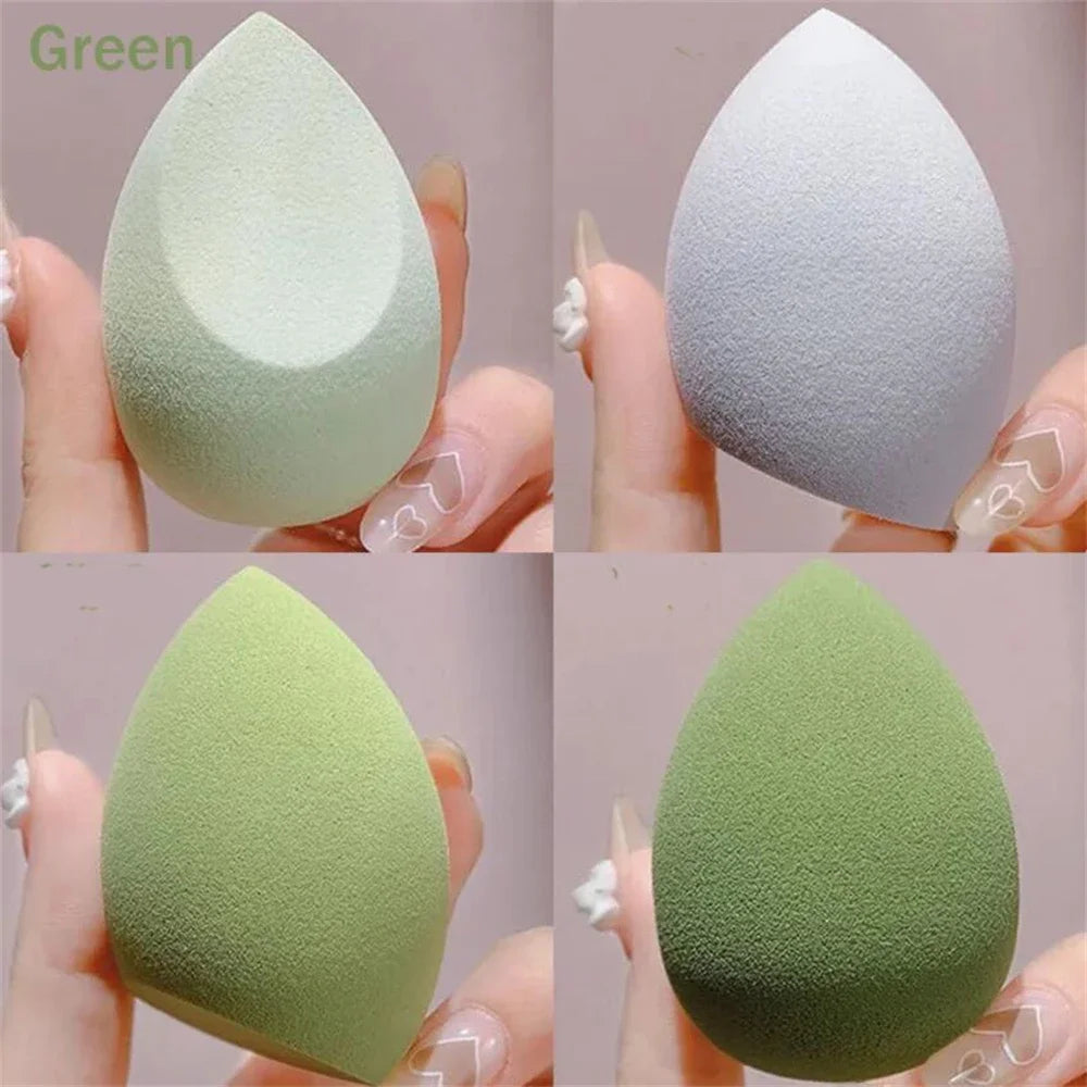 8pcs Makeup Sponge Blender Set