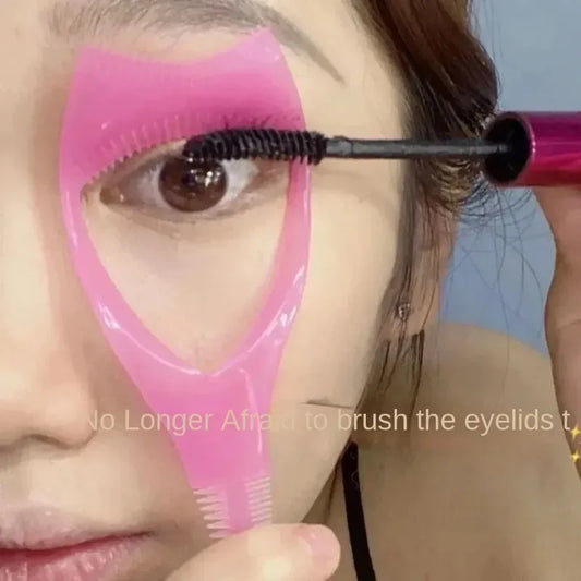 3-in-1 Eyelash Tool