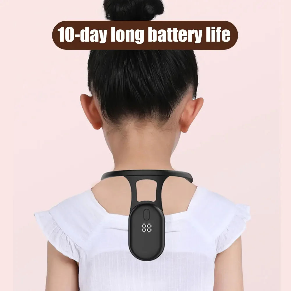 Smart Back Posture Corrector