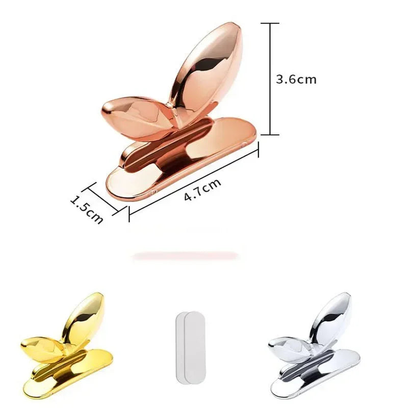 Handle Toilet Seat Lifter – Fashionable, Hygienic Toilet Lid Lifter for Bathroom