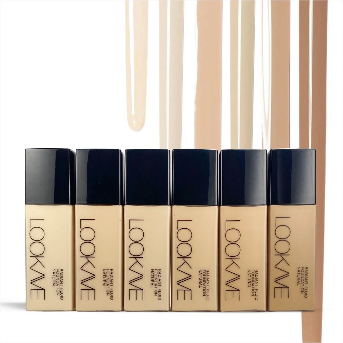 Full Cover Matte Foundation