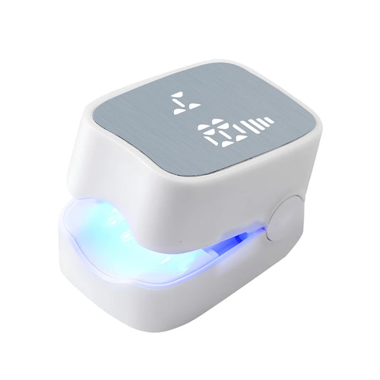 Nail Fungus Treatment Tool