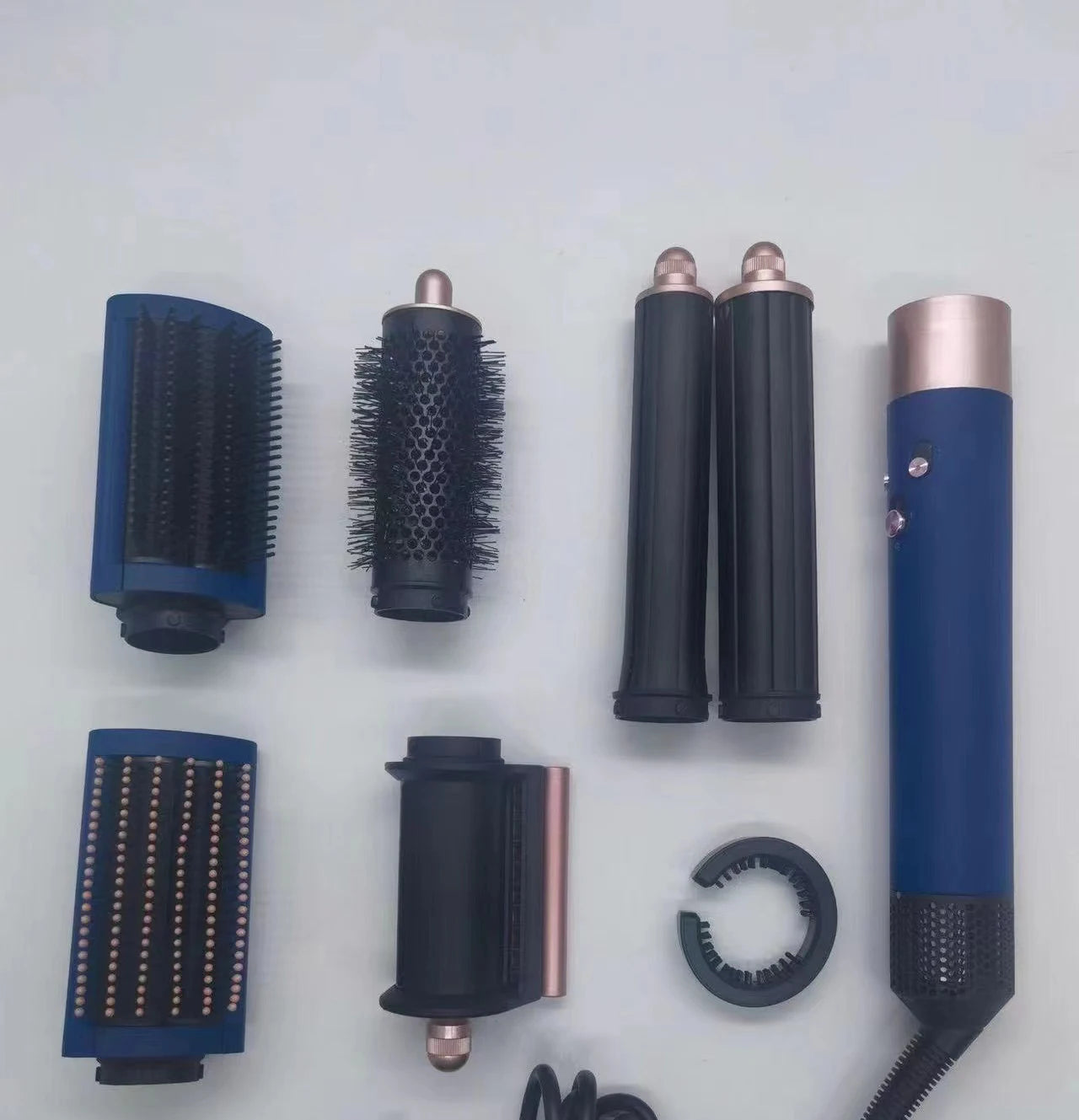 Shark HD430 FlexStyle Hair Dryer & Airwrap