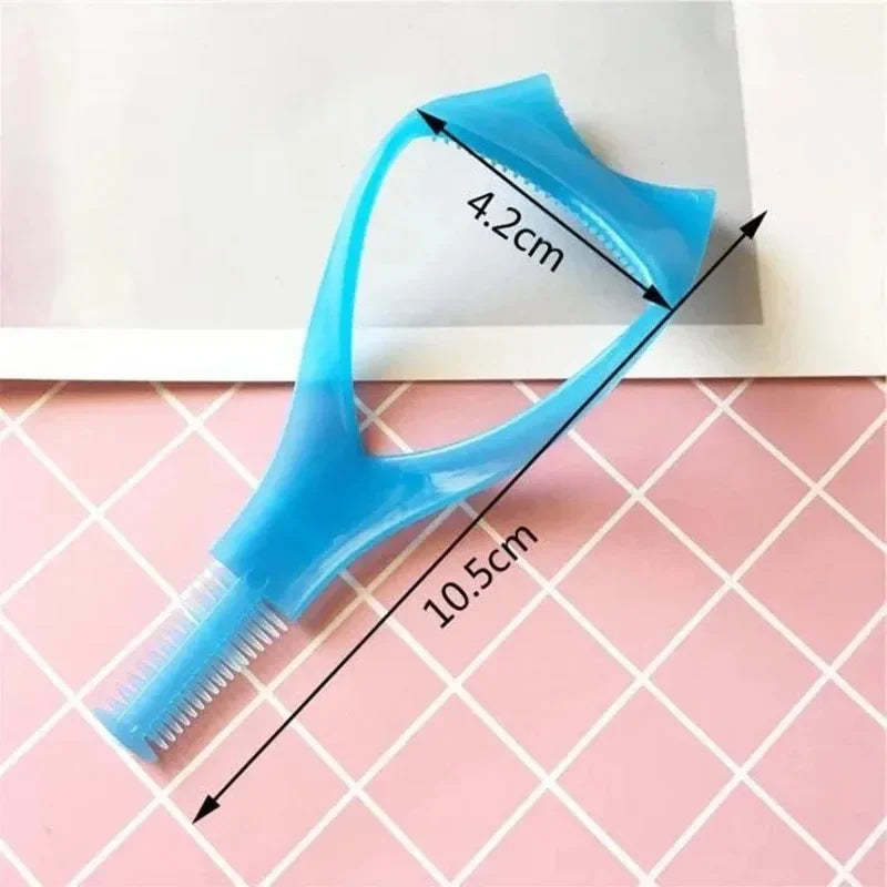 3-in-1 Eyelash Tool