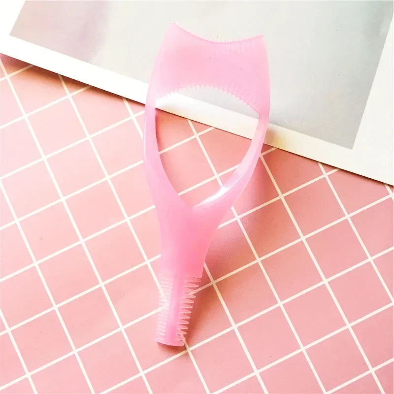 3-in-1 Eyelash Tool