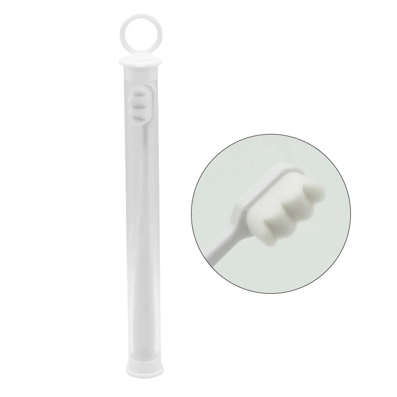 Y-Kelin Ultra-Fine Soft Bristle Toothbrush