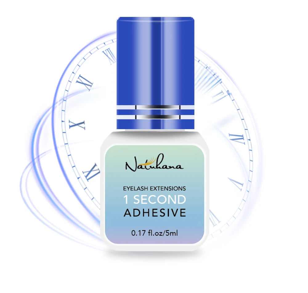NATUHANA Professional Eyelash Glue