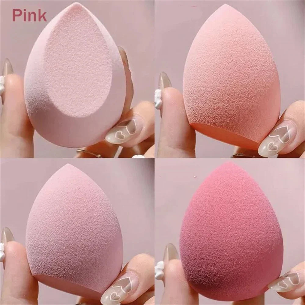 8pcs Makeup Sponge Blender Set