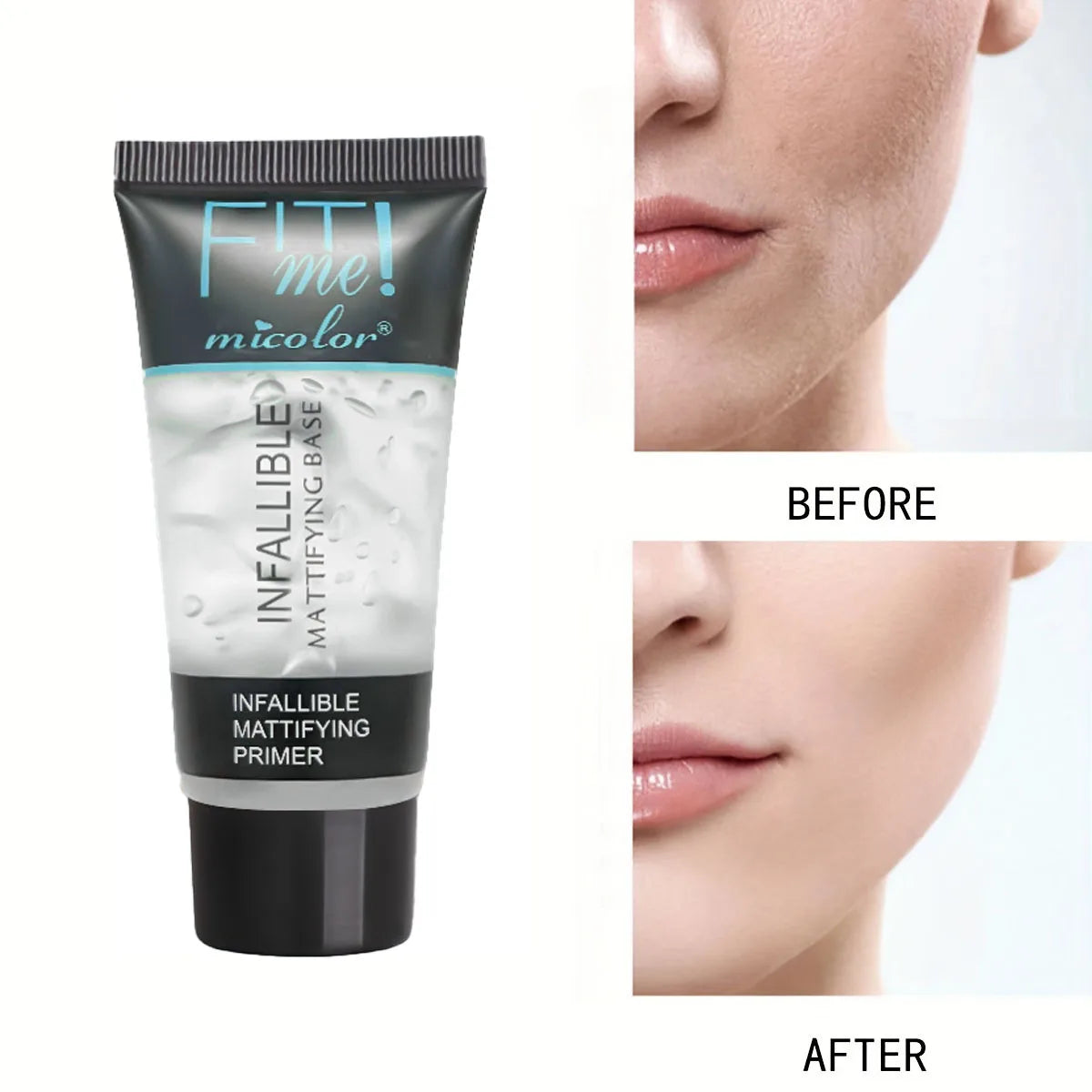 Flawless Finish Makeup Primer