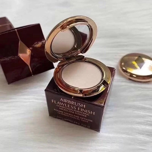 Mini Powder Setting Powder