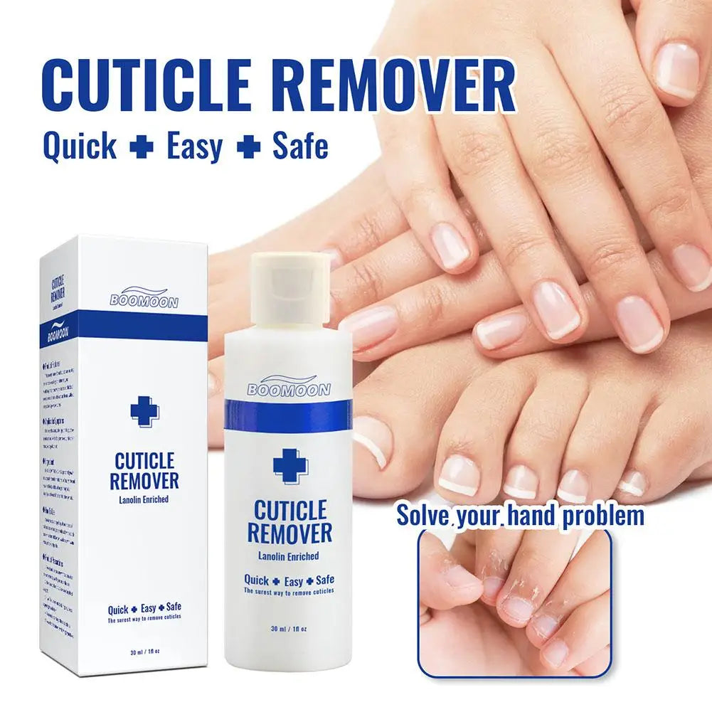 30ml Nail Cuticle Removal Cream