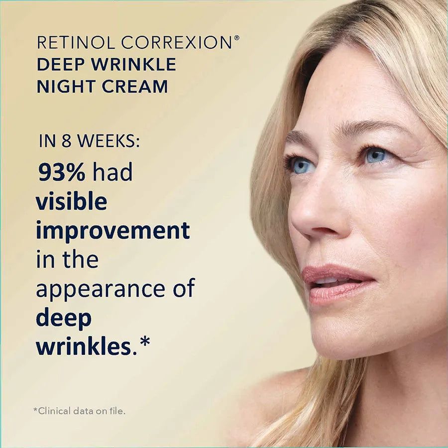 40g Day & Night Eye Cream – Reduces Dark Circles, Puffiness, Tightens, Anti-Wrinkle Care