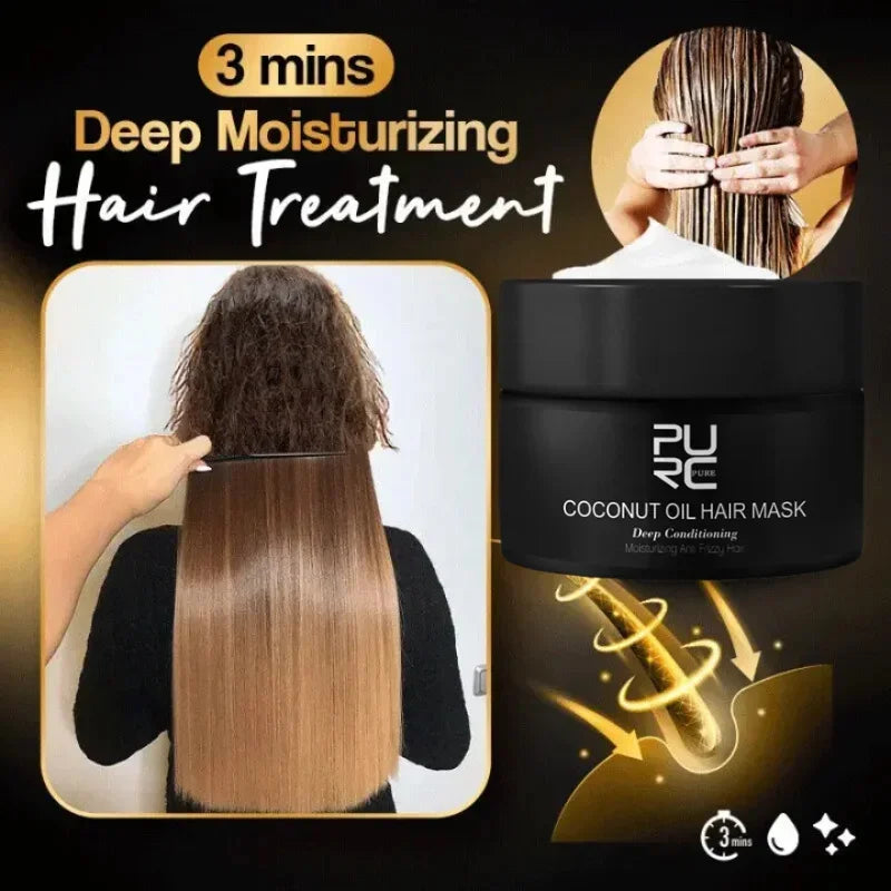 Keratin Collagen Pro Hair Mask