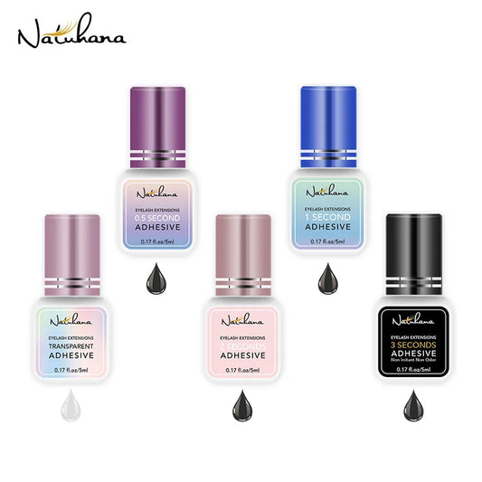 NATUHANA Professional Eyelash Glue