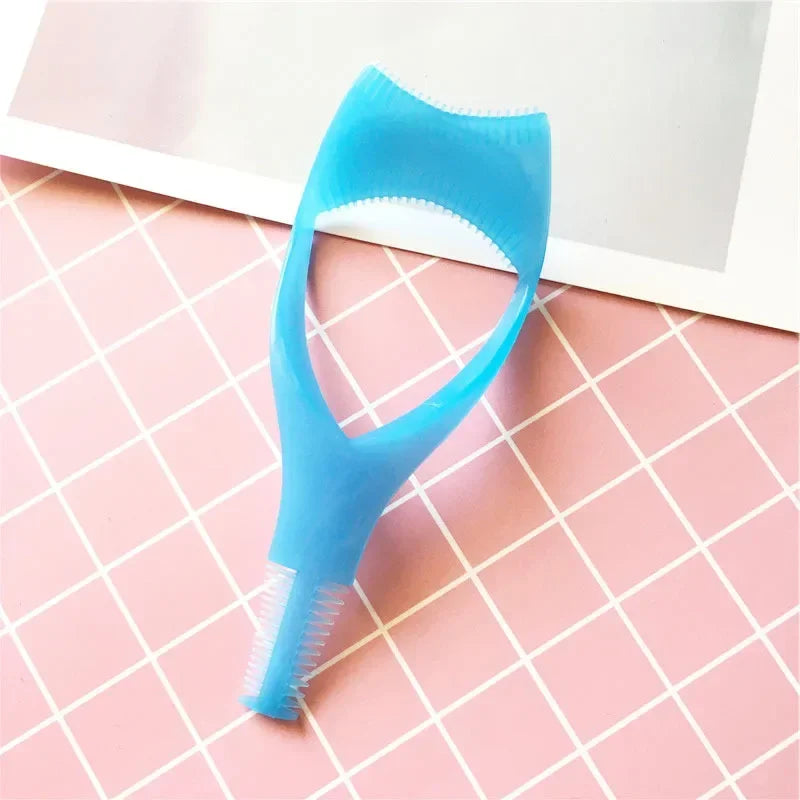 3-in-1 Eyelash Tool