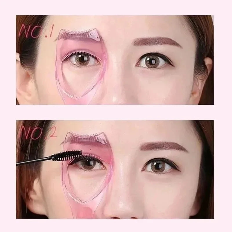 3-in-1 Eyelash Tool