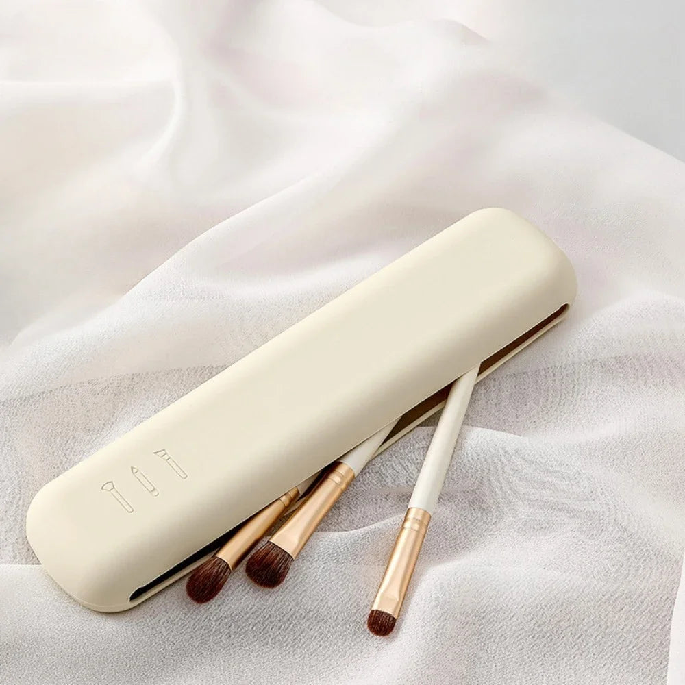 Travel Makeup Brush Holder