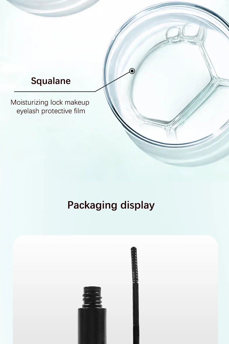 Bond and Seal Lash Glue & Remover + Tweezer Kit
