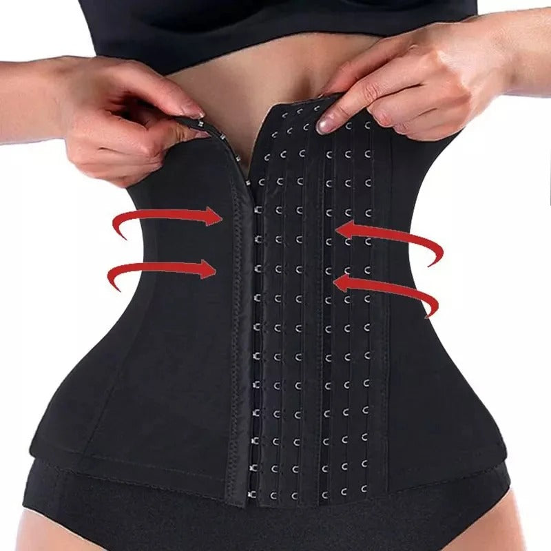 Waist trainer