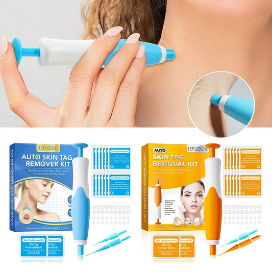 Skin Tag Remover