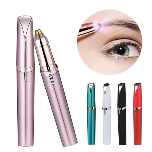Eyebrow Trimmer Pen