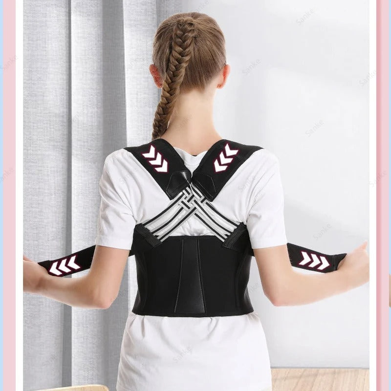 Posture Corrector Belt