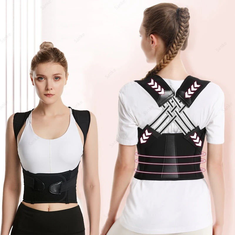 Posture Corrector Belt