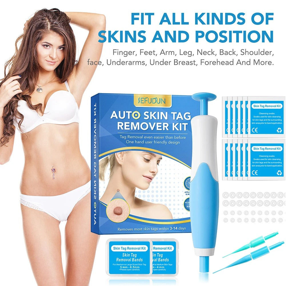 Skin Tag Remover