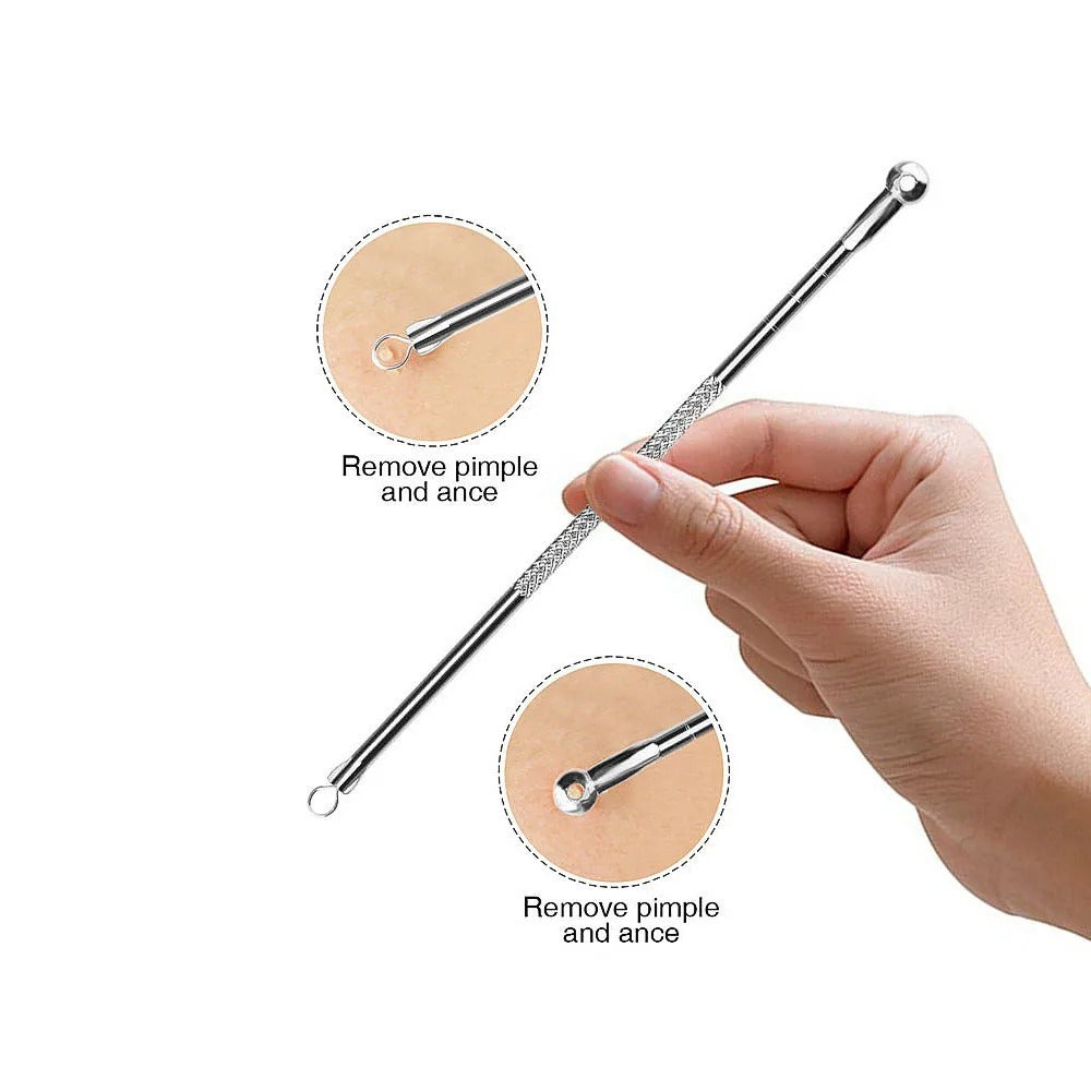 Blackheads/Acne removal kit