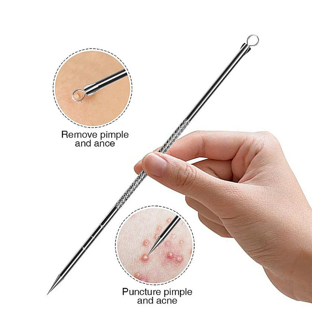Blackheads/Acne removal kit
