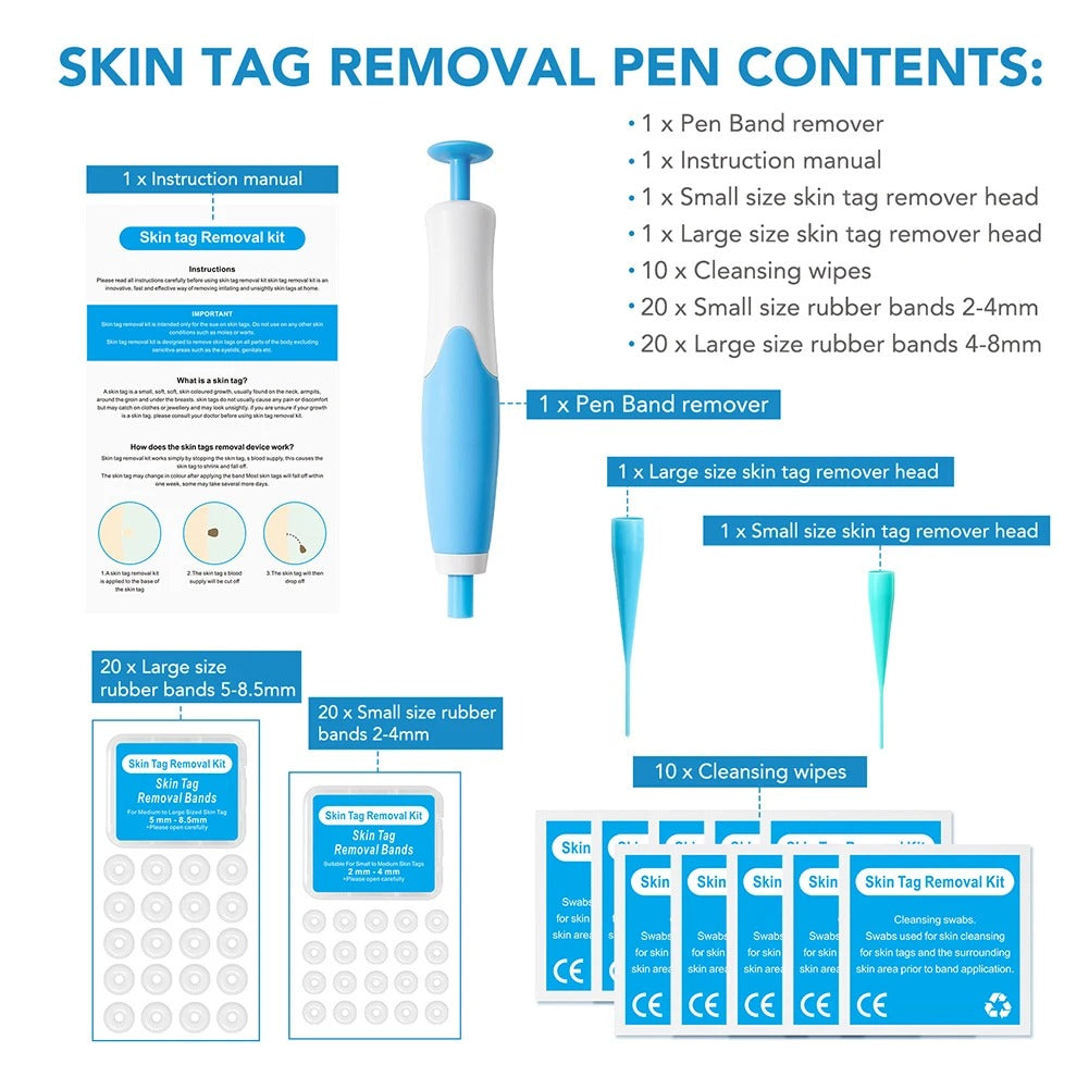 Skin Tag Remover