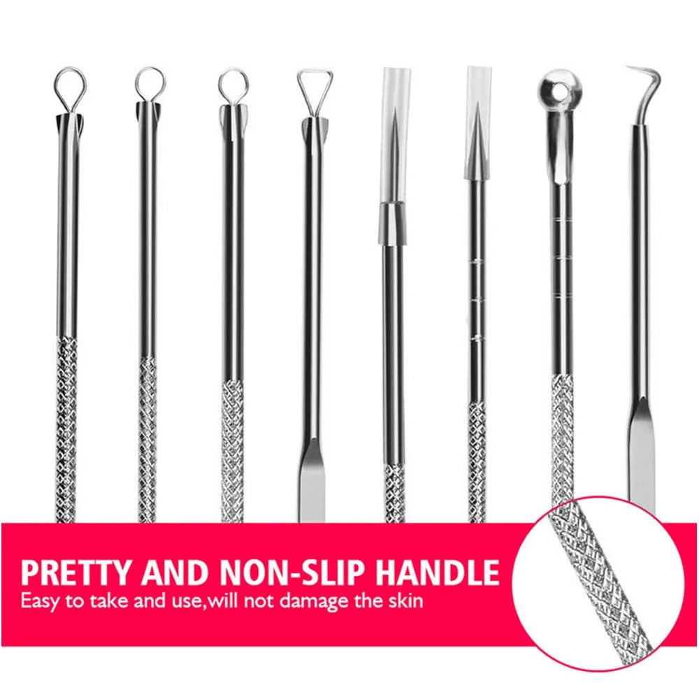 Blackheads/Acne removal kit