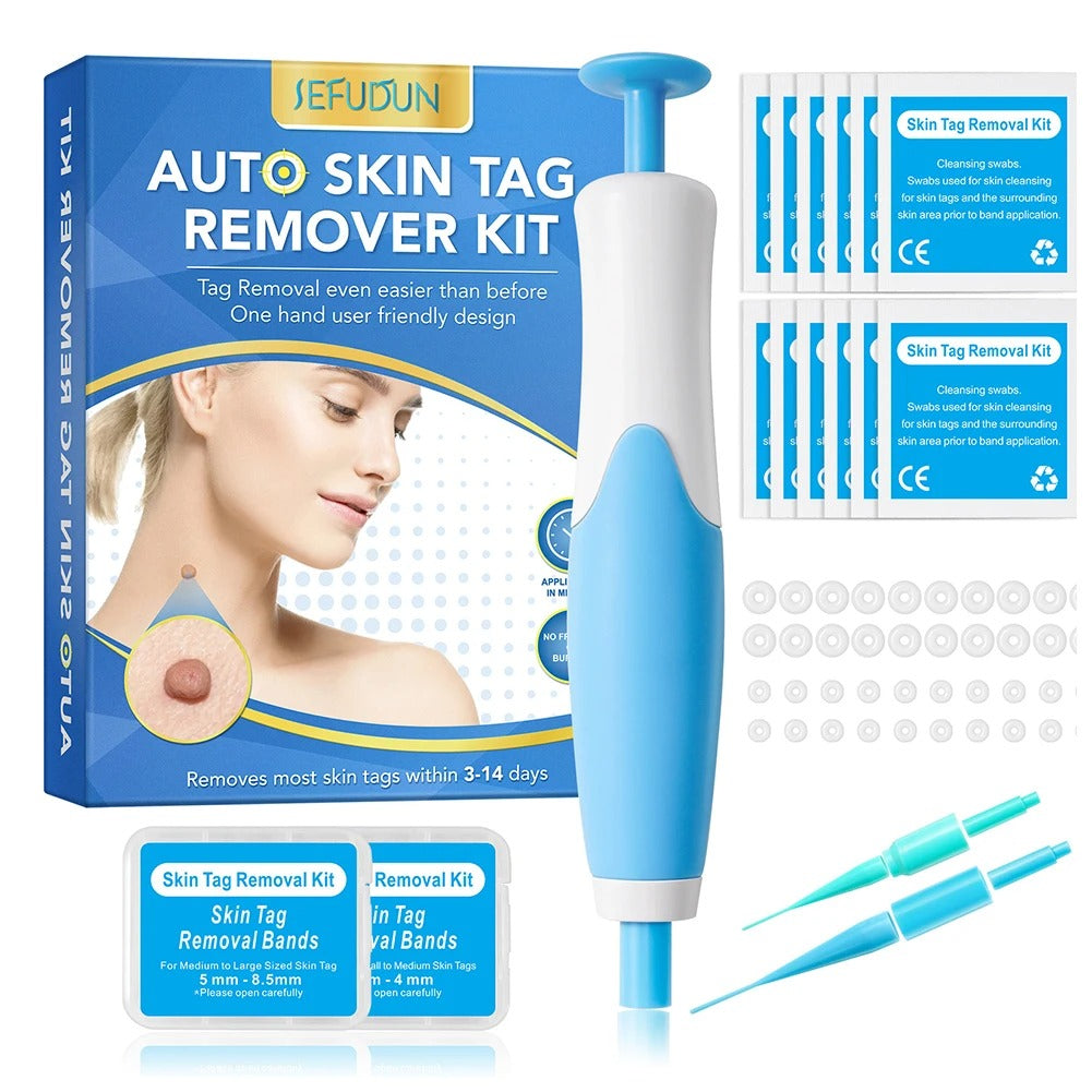Skin Tag Remover