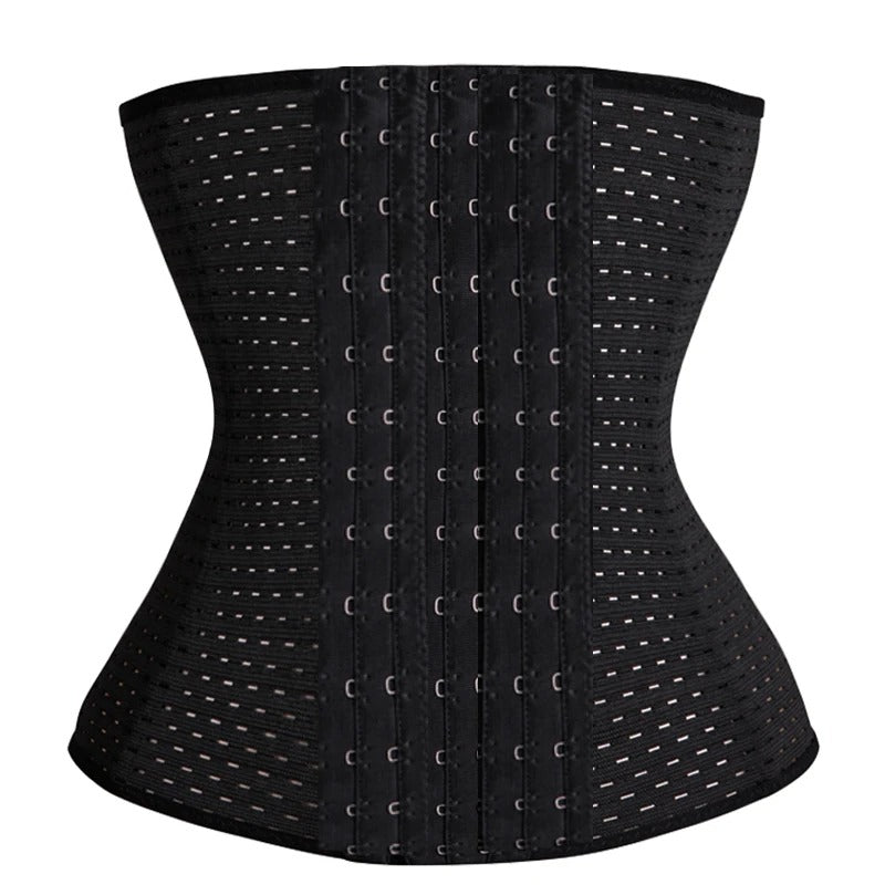 Waist trainer