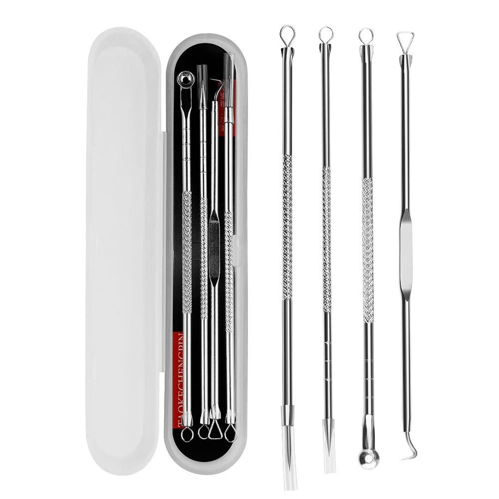 Blackheads/Acne removal kit