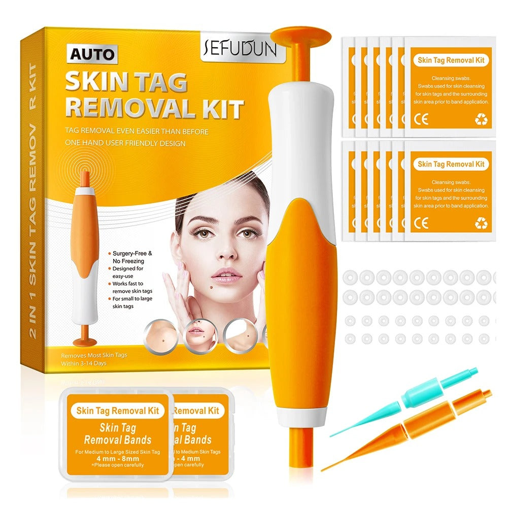 Skin Tag Remover