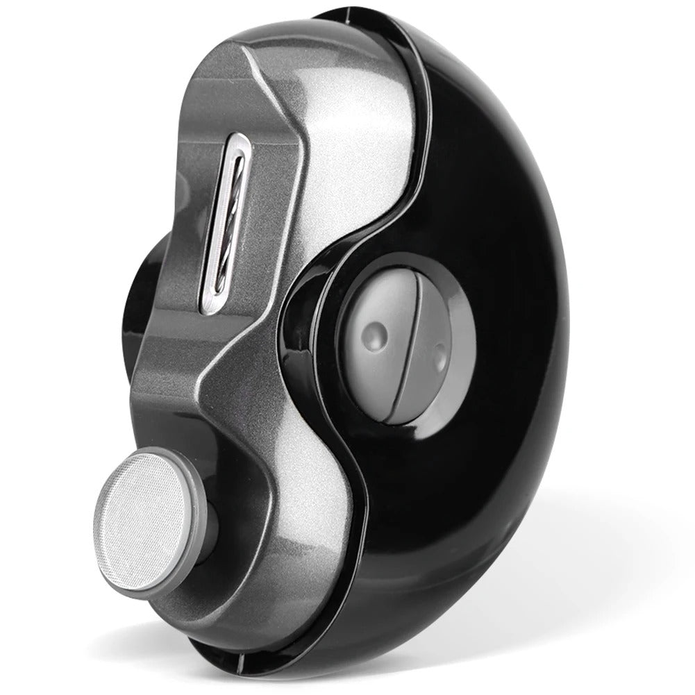 2 In 1 Electric Nail Clipper/Grinder